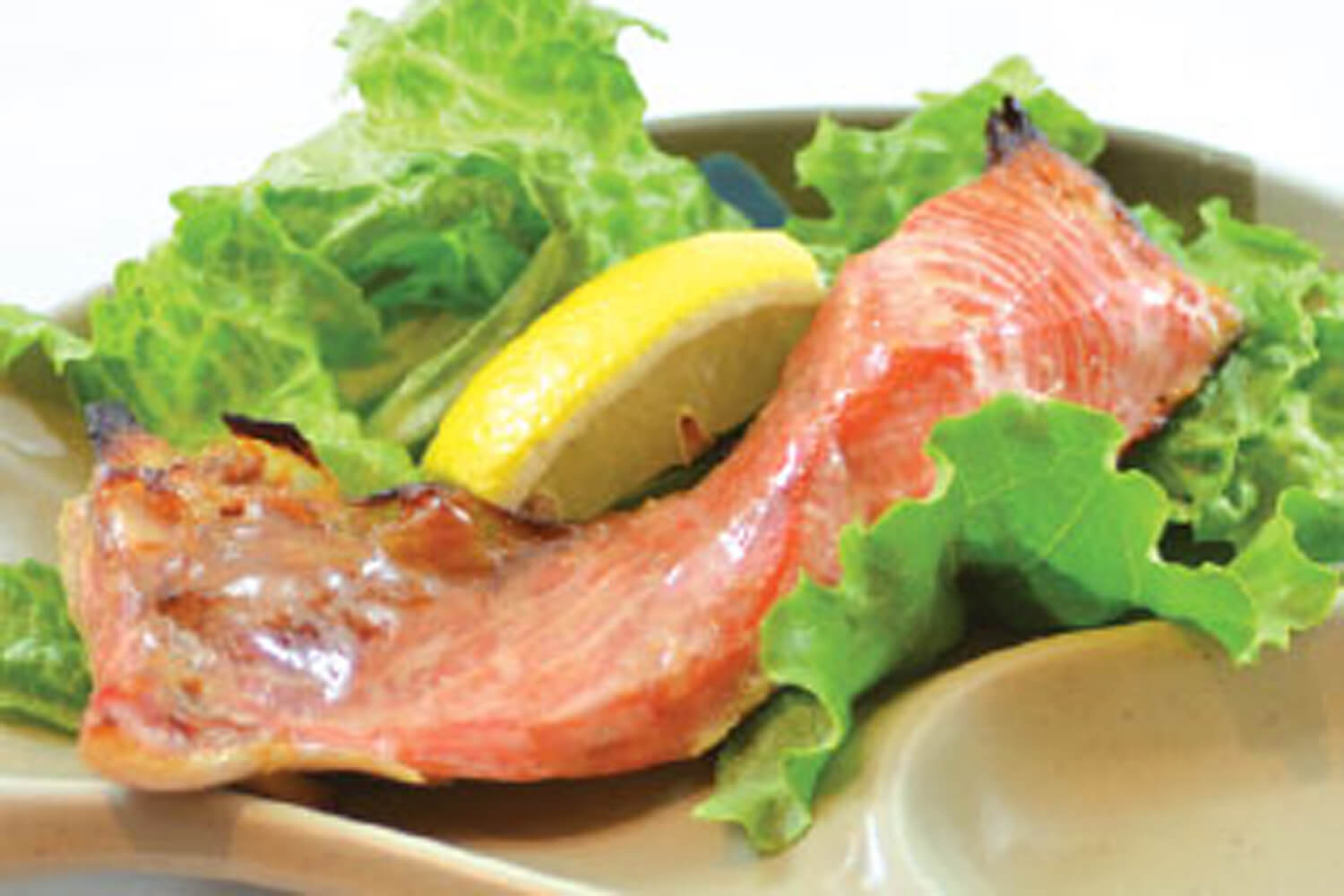 Takeya Sushi Japanese Restaurant Food Image