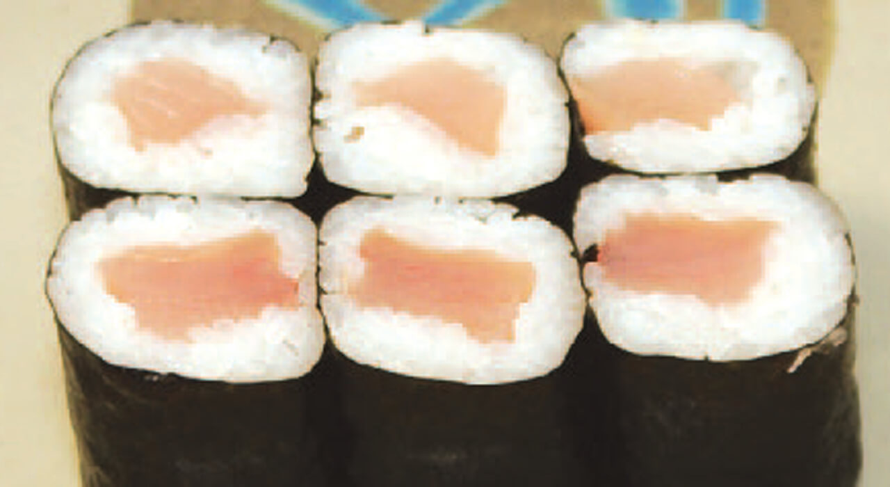 Takeya Sushi Japanese Restaurant Food Image
