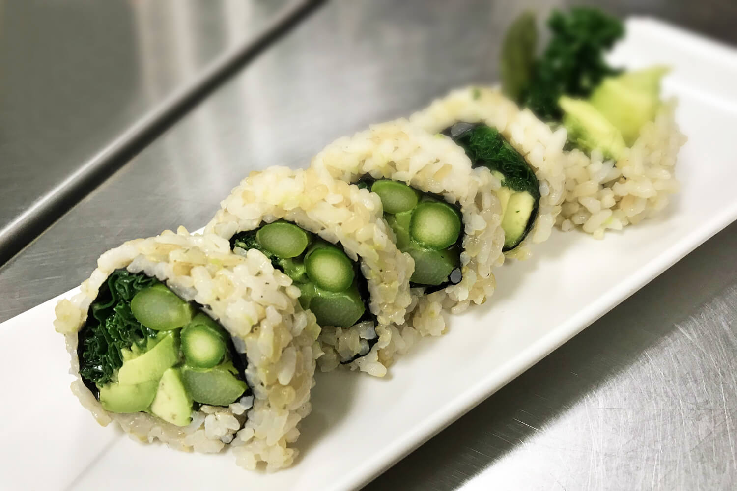 Takeya Sushi Japanese Restaurant News
