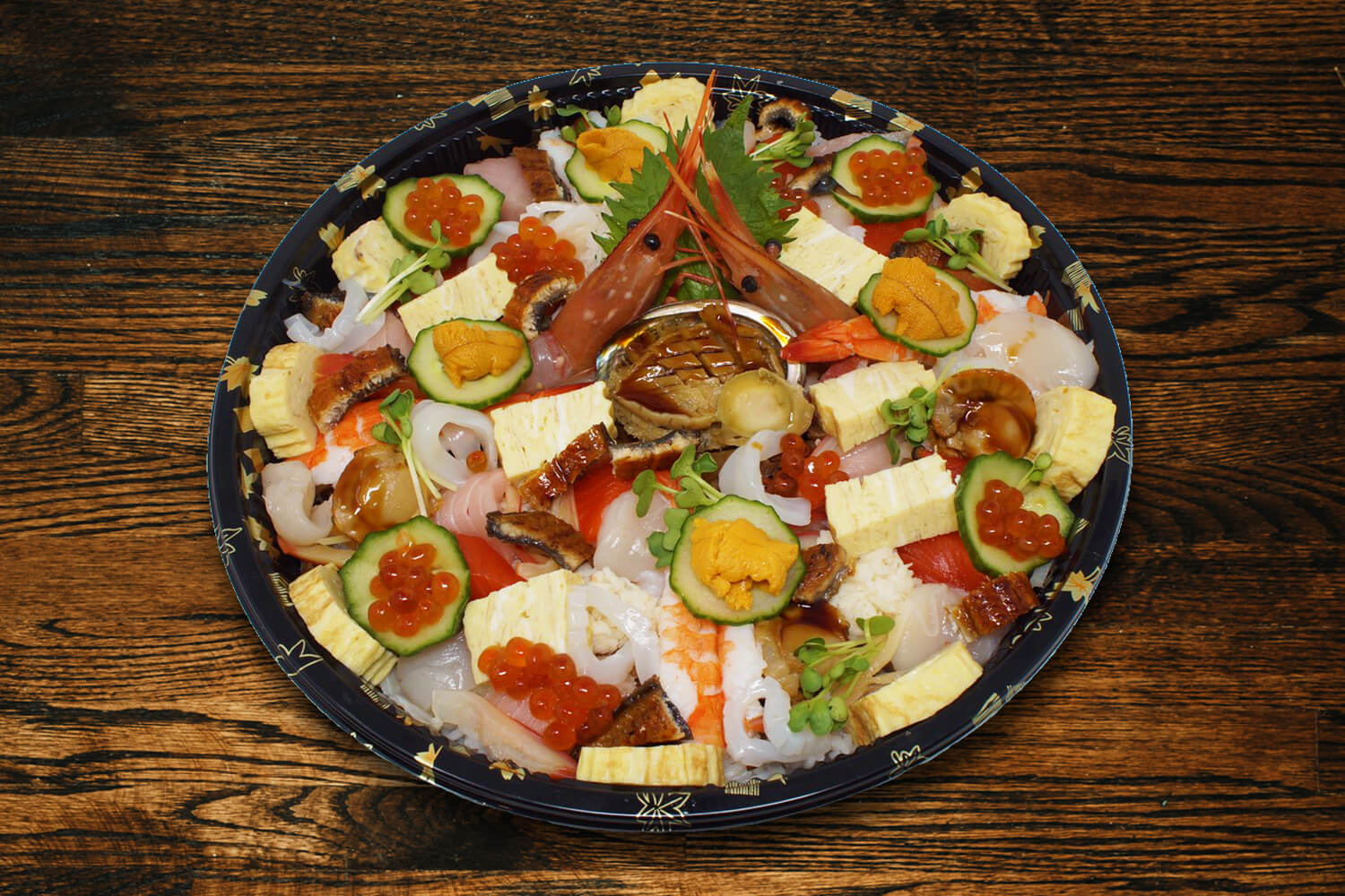 Takeya Sushi Japanese Restaurant News