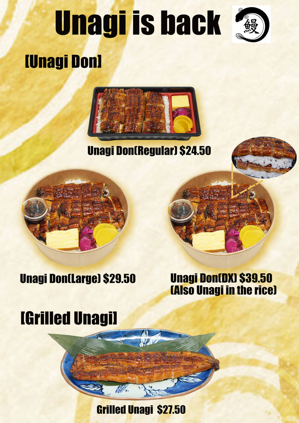 Takeya Sushi Japanese Restaurant News Promotion