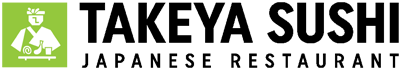 Takeya Sushi Japanese Restaurant Logo