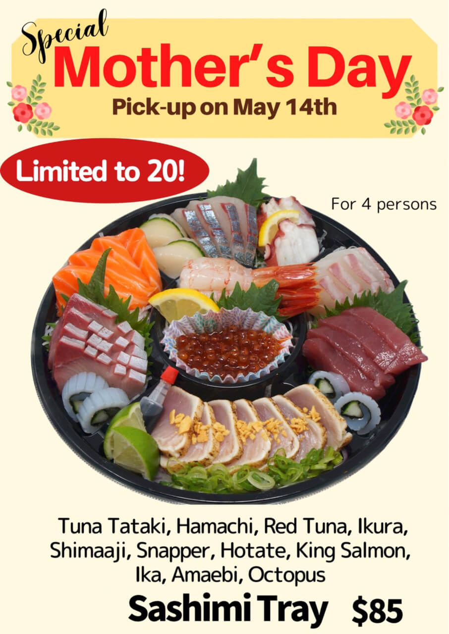 Takeya Sushi Japanese Restaurant News