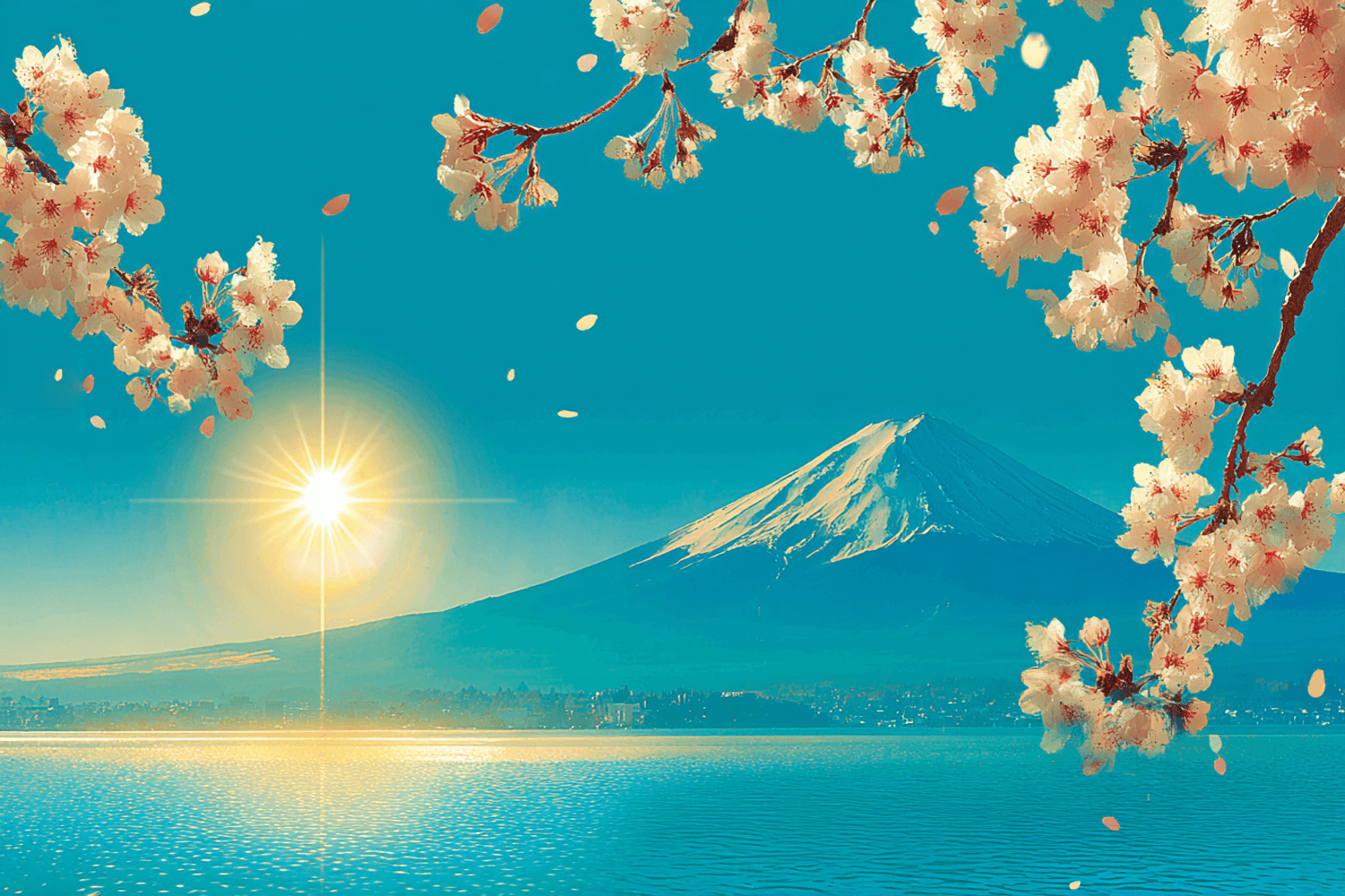 Takeya Sushi Japanese Restaurant 2026 New Year Greeting