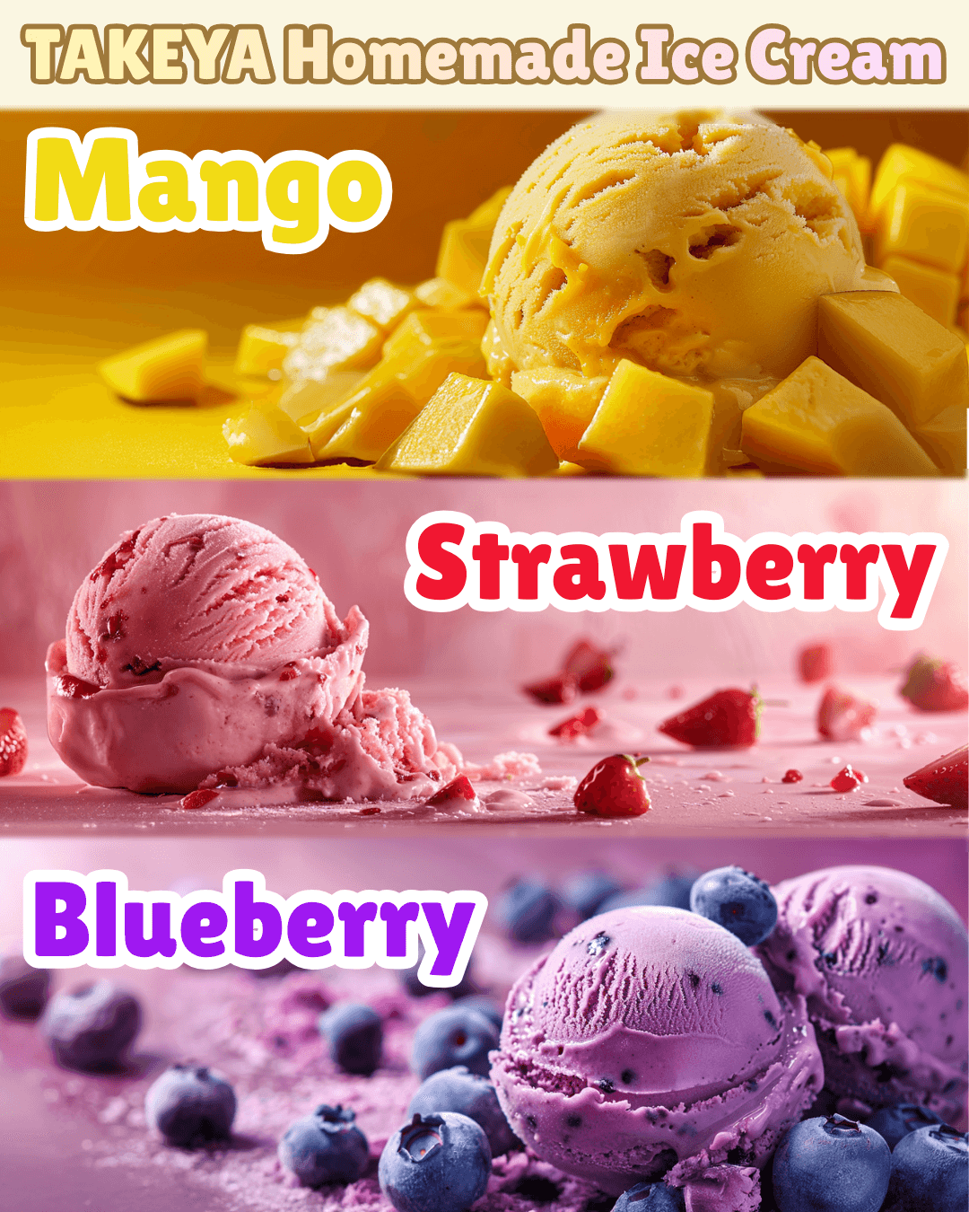 Takeya Sushi Japanese Restaurant Promotion