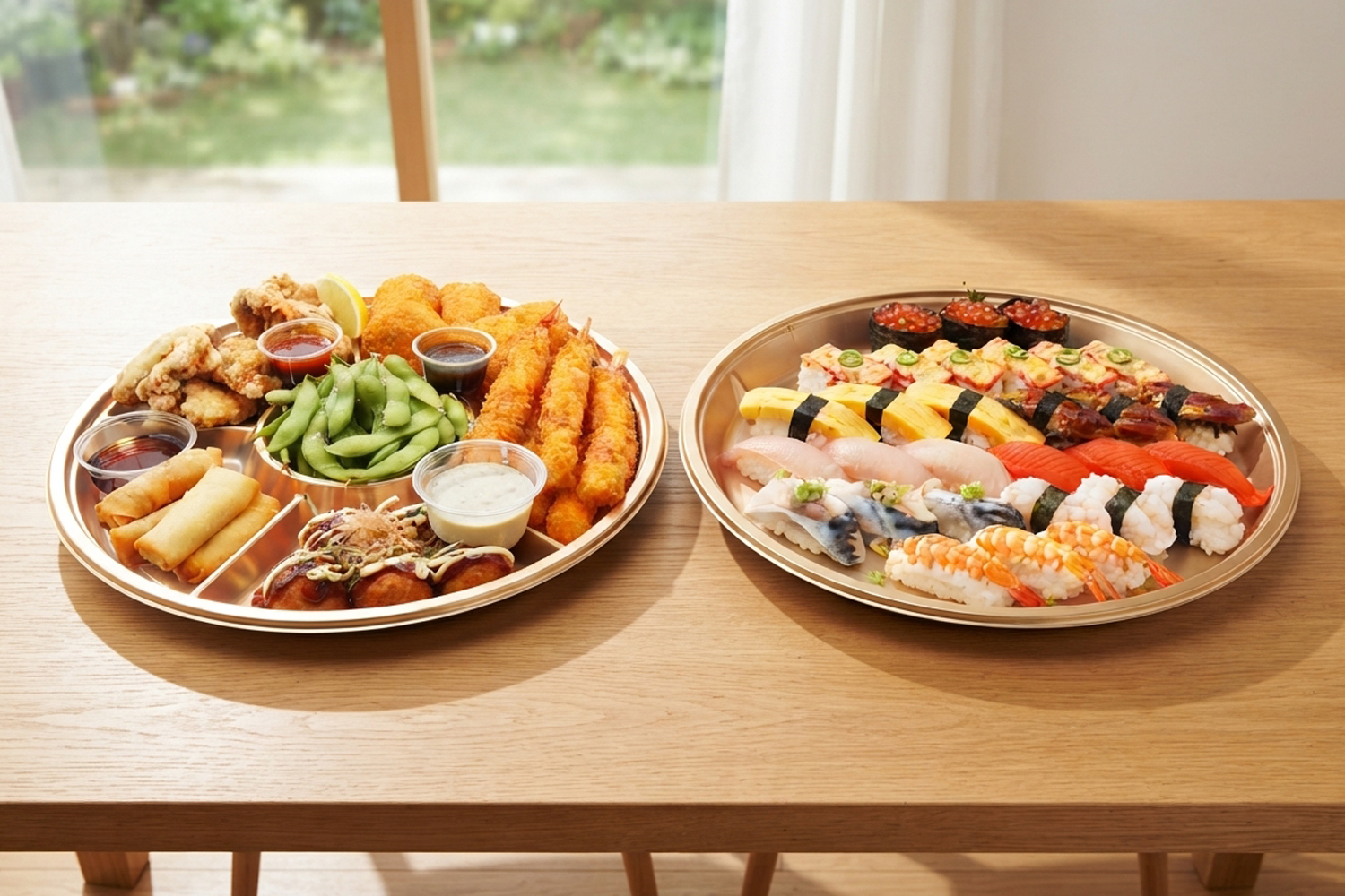 Takeya Sushi New Menu 2026 | New Combos, Trays & Sets