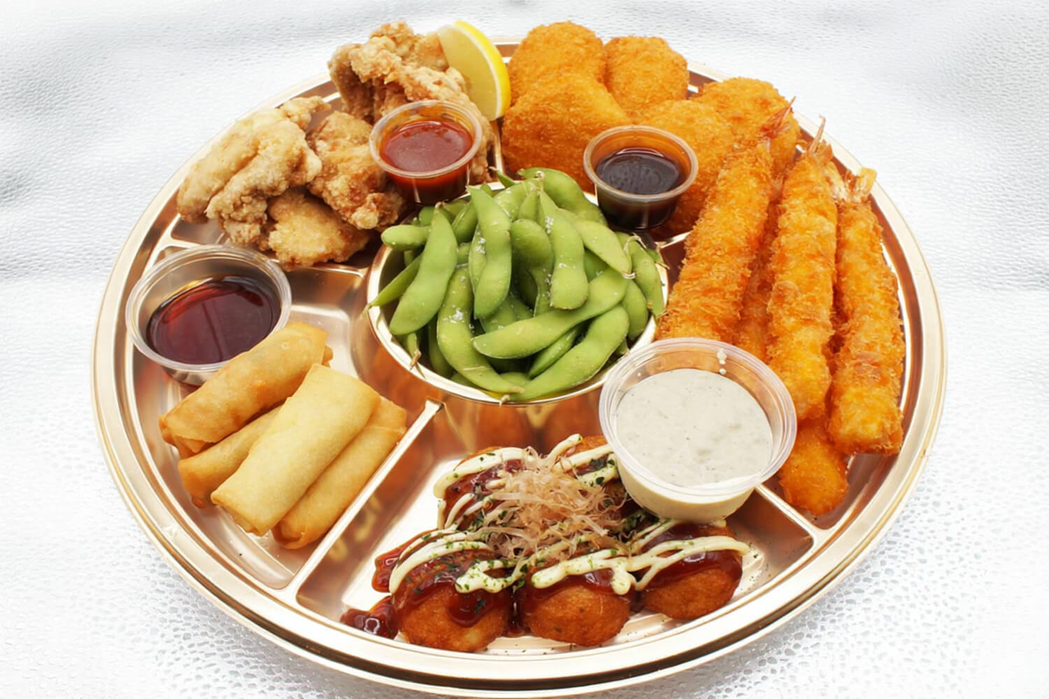 Takeya Sushi Japanese Restaurant Food Image