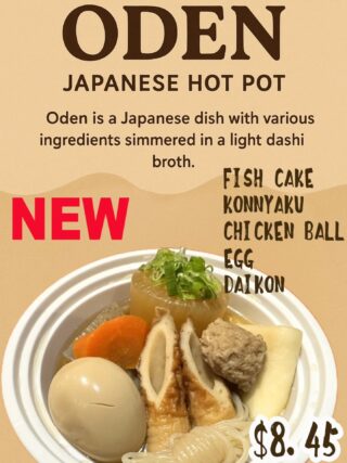 Takeya Sushi | Japanese Restaurant | Richmond, BC | Since 2001